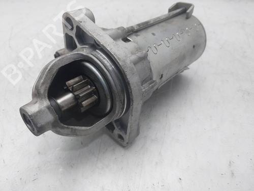 Used Starter Starter SUZUKI IGNIS II (MH) [2003-2026] 40261579 40261579