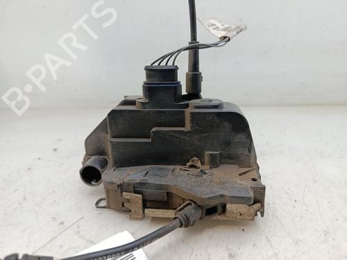 Used Front right lock Front right lock 37584256 37584256