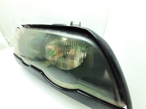 Right headlight BMW X5 (E53) 3.0 d | BP18254932C29 