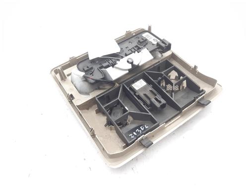 Kabinelys LAND ROVER DISCOVERY III (L319) 2.7 TD 4x4 | BP7422640I8 