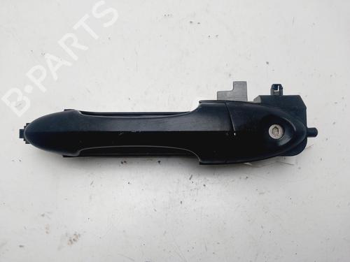 Used Front left exterior door handle FORD FOCUS I Saloon (DFW) 1.8 Turbo DI / TDDi (90 hp) 23072816