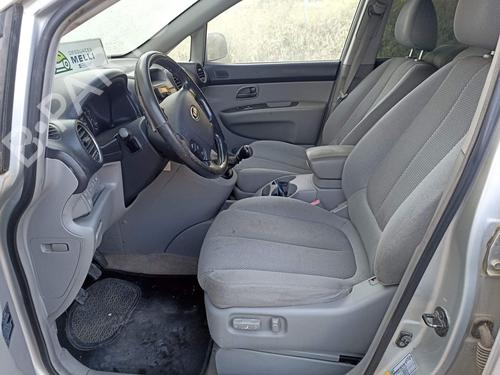 Front left interior door handle KIA CARENS III MPV (UN) 2.0 CRDi 140 | BP38049493I13 - Image 10