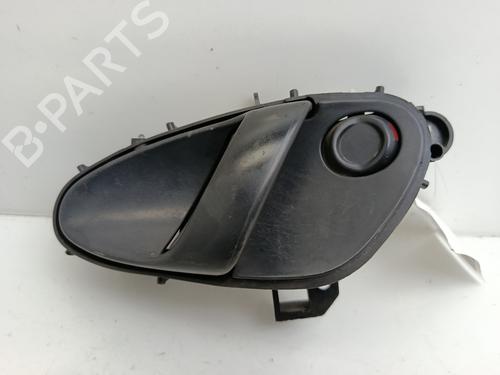Used Front left interior door handle CITROËN XSARA (N1) 2.0 HDi 109 (109 hp) 28529825