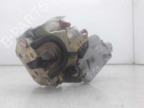 Türschloss links hinten NISSAN PRIMERA (P11) 1.6 16V (99 hp) 2889556