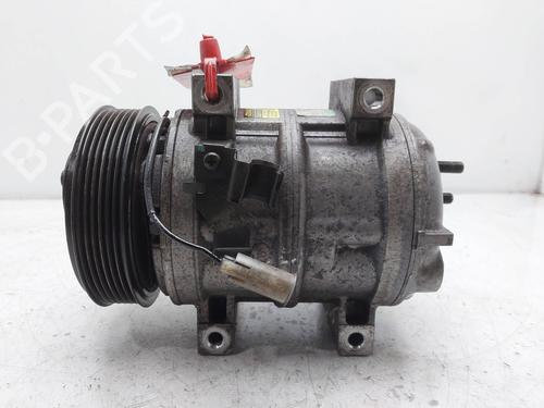 Used AC compressor VOLVO V40 Estate (645) 1.6 (109 hp) 17063088