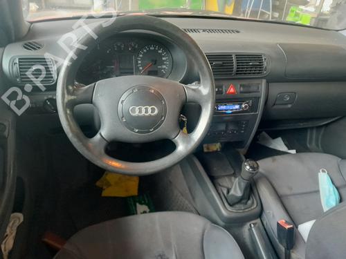 Derde remlicht AUDI A3 (8L1) 1.9 TDI | BP18033413L11 