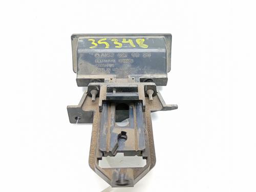Hand brake MERCEDES-BENZ M-CLASS (W163)  | BP26971864I18 