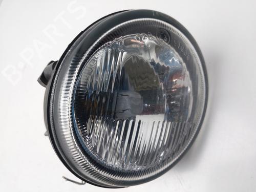 Used Right front fog light Right front fog light RENAULT CLIO II (BB_, CB_) 1.2 (BB0A, BB0F, BB10, BB1K, BB28, BB2D, BB2H, CB0A,... (58 hp) 33754933 33754933