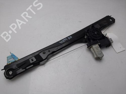 Used Front right window mechanism Front right window mechanism FIAT DOBLO Platform/Chassis (263_) 1.3 D Multijet (90 hp) 36648590 36648590