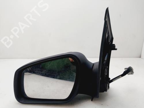 Used Left mirror FORD FOCUS II (DA_, HCP, DP) [2004-2013]  21121462