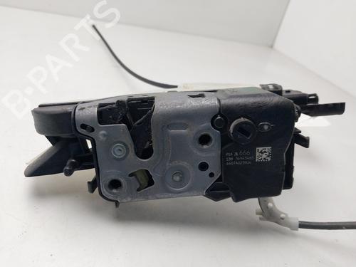 Used Tailgate lock Tailgate lock PEUGEOT PARTNER Tepee 1.6 BlueHDi 100 (100 hp) 35897847 35897847