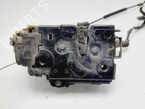 Vergrendeling rechts voor SEAT CORDOBA (6L2) 1.4 16V (75 hp) 23222907