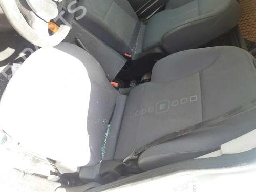 Engine control unit (ECU) CITROËN BERLINGO MULTISPACE (B9) 1.6 HDi 90 4x4 | BP2859152M57 
