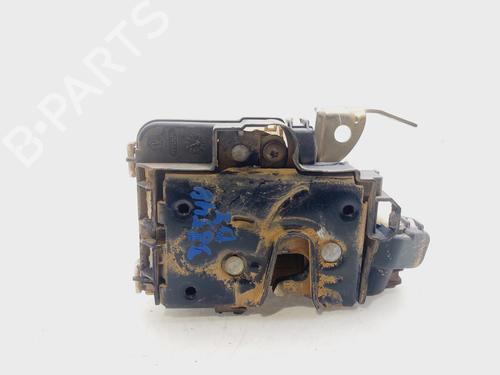 Front left lock SEAT CORDOBA (6K1, 6K2) 1.4 i | BP27301424C98 