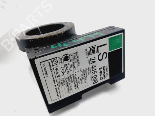 electronic-module-opel-corsa-c-x01-2000-2001-2002-2003-2004-2005-2006-2007-2008-2009-31752748 main image