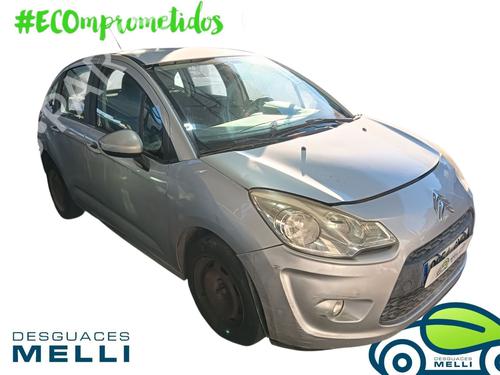 Faro Antiniebla delantero derecho CITROËN C3 II (SC_)  | BP30770024C31 