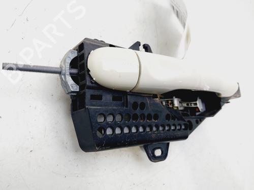 Rear right exterior door handle RENAULT CAPTUR I (J5_, H5_)  | BP29472192C130 