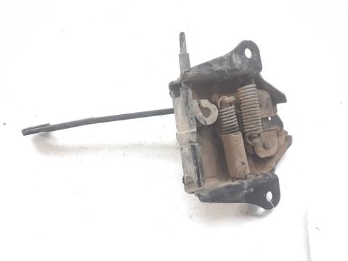 Used Hood lock KIA SORENTO I (JC) 2.5 CRDi 4WD (140 hp) 10301437