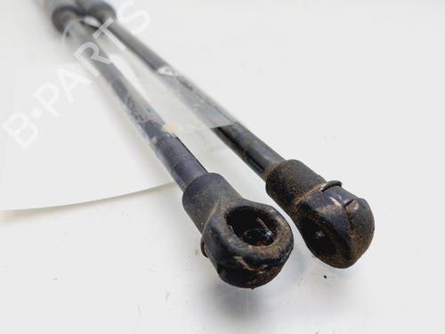 Gassdemper Bakluke SMART FORFOUR Hatchback (453) 0.9 (453.044, 453.053) | BP27090881C138 