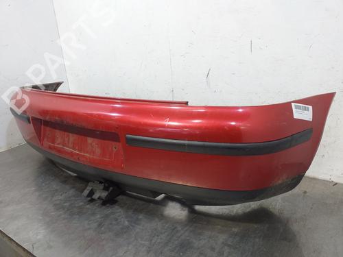 Rear bumper SEAT LEON (1M1)  | BP21392969C8 