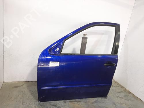 Left front door SEAT TOLEDO II (1M2) 1.9 TDI | BP12420574C2 