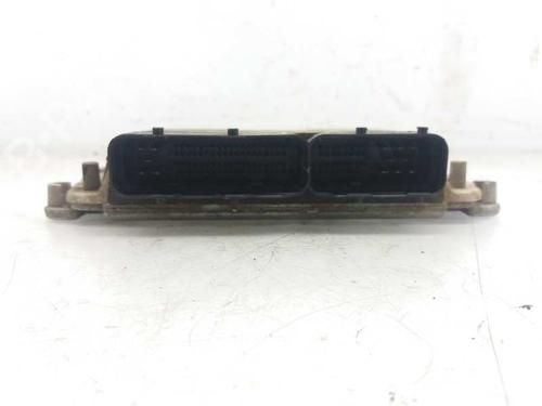 Engine control unit (ECU) RENAULT MEGANE I Classic (LA0/1_) 1.9 dTi (LA1U) | BP2875702M57 