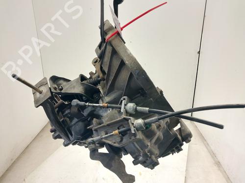 Girkasse Girkasse FIAT STILO (192_) 1.9 D Multijet (100 hp) 36648878 36648878