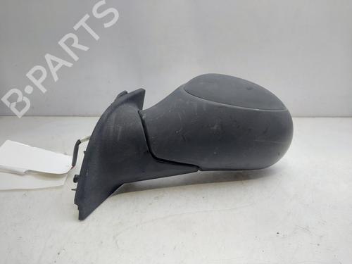Left mirror CITROËN C3 I (FC_, FN_) 1.4 i Bivalent | BP16160206C26 