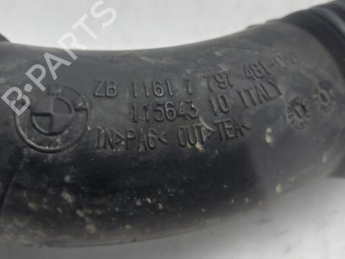 Pipe BMW 1 Coupe (E82) 120 d | BP35978457M125 - Image 4