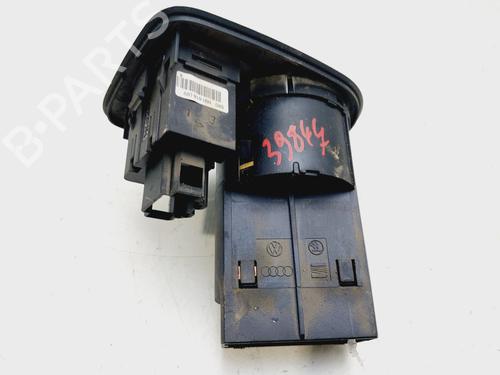 Headlight switch SEAT IBIZA IV (6J5, 6P1)  | BP30124067I24 