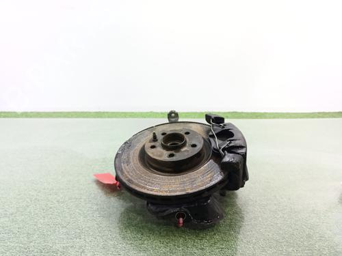 Used Left front steering knuckle ALFA ROMEO 147 (937_) 1.9 JTDM 8V (937.AXD1A, 937.AXU1A, 937.BXU1A) (120 hp) 30745637