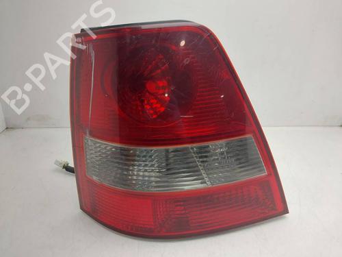 Venstre baglygte Venstre baglygte KIA SORENTO I (JC) [2002-2011] 39711726 39711726
