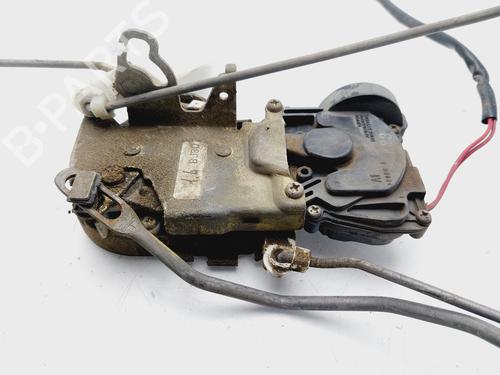 Højre fortil lås MAZDA 323 F VI Hatchback (BJ) 1.4 (BJ3P) | BP29719956C97 