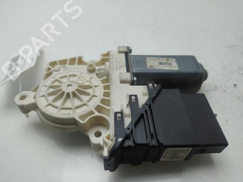 Right rear window motor VW PASSAT B6 (3C2)  | BP27801035E22 