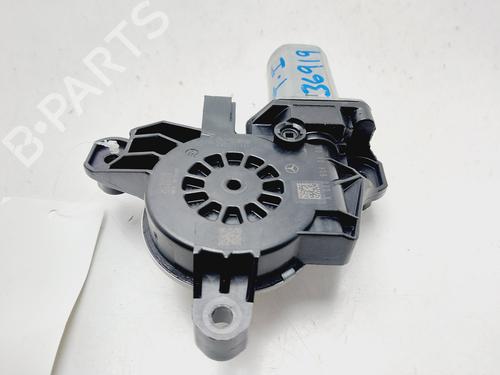 Left rear window motor MERCEDES-BENZ A-CLASS (W177) A 200 d (177.012) | BP29727208E23 