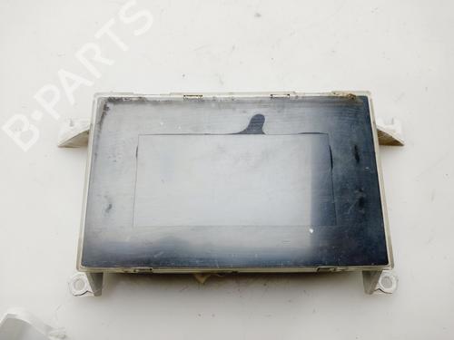 Used Display monitor NISSAN PRIMERA (P12) [2002-2025]  30441080