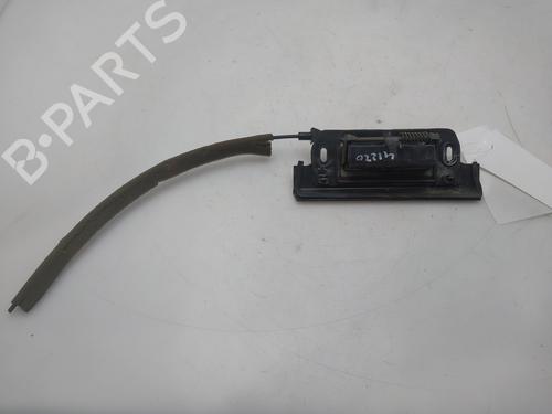 tailgate-handle-nissan-almera-ii-n16-2000-33201315 main image