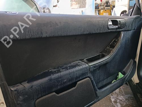 Venstre foran utvendig håndtak AUDI A3 (8L1) 1.9 TDI | BP24466016C128 