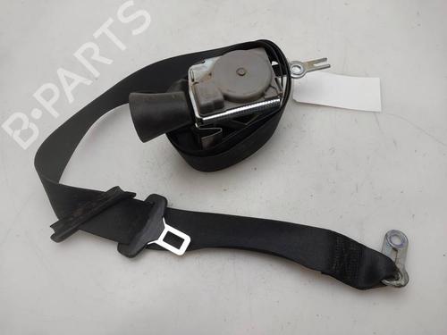 Used Rear right seatbelt Rear right seatbelt BMW 3 (E90) 320 d (163 hp) 40435444 40435444