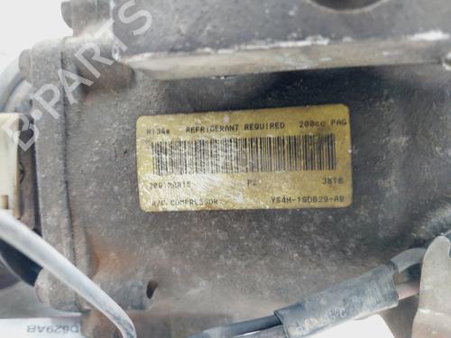 AC compressor FORD FIESTA Hatchback Van (JV_) TD 1.8 | BP18902346M34 