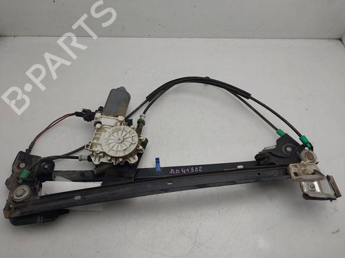 Used Front right window mechanism Front right window mechanism LAND ROVER FREELANDER I (L314) [1998-2006] 39238690 39238690