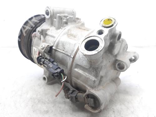 AC compressor OPEL ASTRA K (B16) 1.6 CDTi (68) | BP11396104M34 