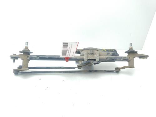 Front wiper motor KIA SPORTAGE II (JE_, KM_)  | BP24176676M29 
