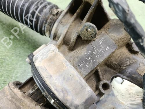 Steering rack VW PASSAT B6 (3C2) | BP38231549M22 - Image 6