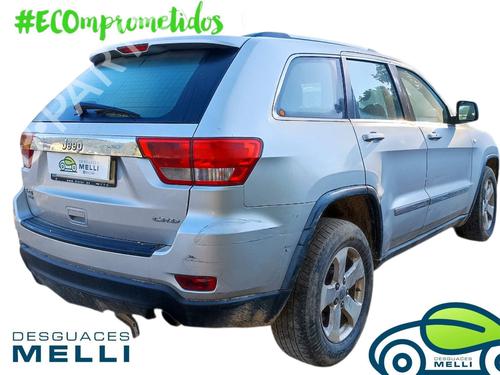 Left tailgate light JEEP GRAND CHEROKEE IV (WK, WK2) 3.0 CRD V6 4x4 | BP39248873C79 - Image 9