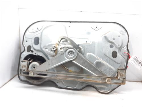 Front left window mechanism FORD FOCUS II (DA_, HCP, DP) 2.0 TDCi | BP8619686C22 