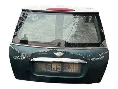 Heckklappe für MINI MINI (R50, R53) Cooper (116 hp) 31586760