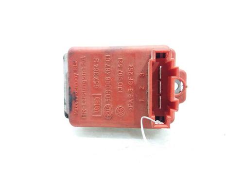 Used Heater resistor SEAT IBIZA II (6K1) 1.4 i (60 hp) 12398206