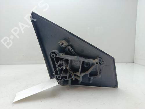 Left mirror RENAULT MEGANE III Hatchback (BZ0/1_, B3_) 1.2 TCe (BZ2B, BZ11) | BP29439729C26 