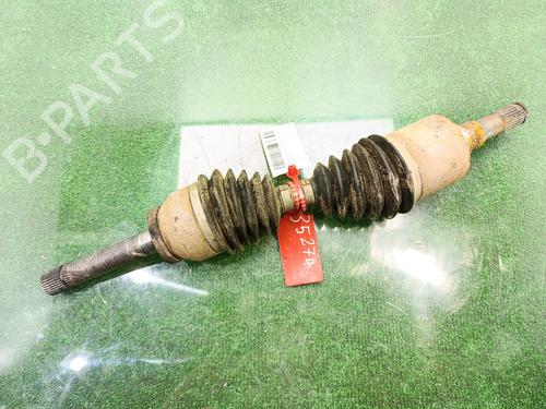 Left front driveshaft TATA SAFARI (42_FD) | BP29109775M38